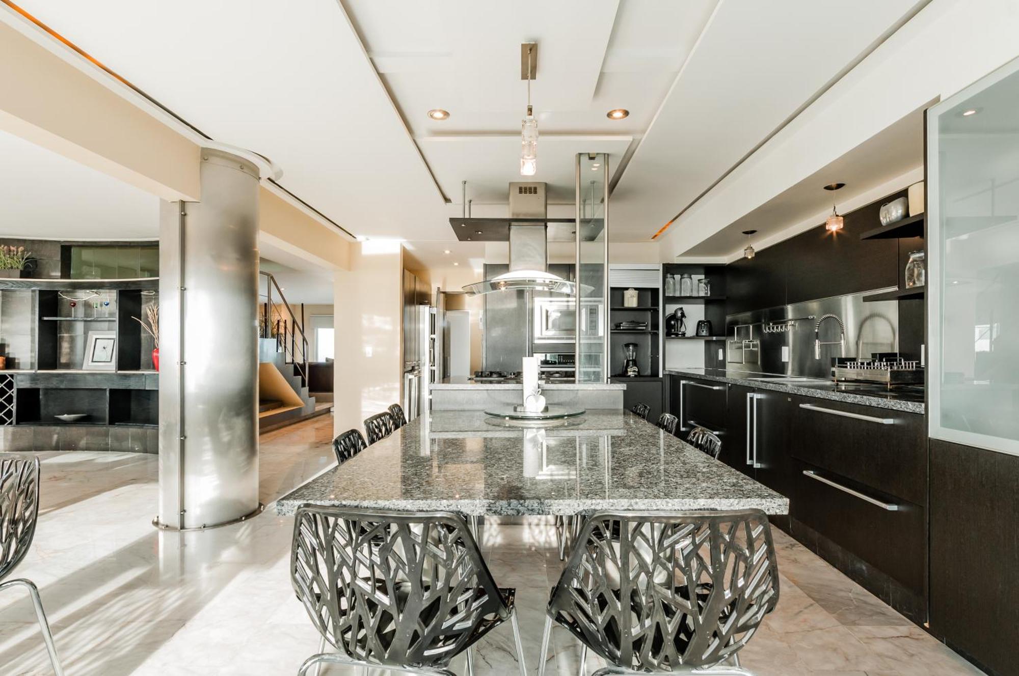Brisas Beachfront Penthouses Cancún Esterno foto
